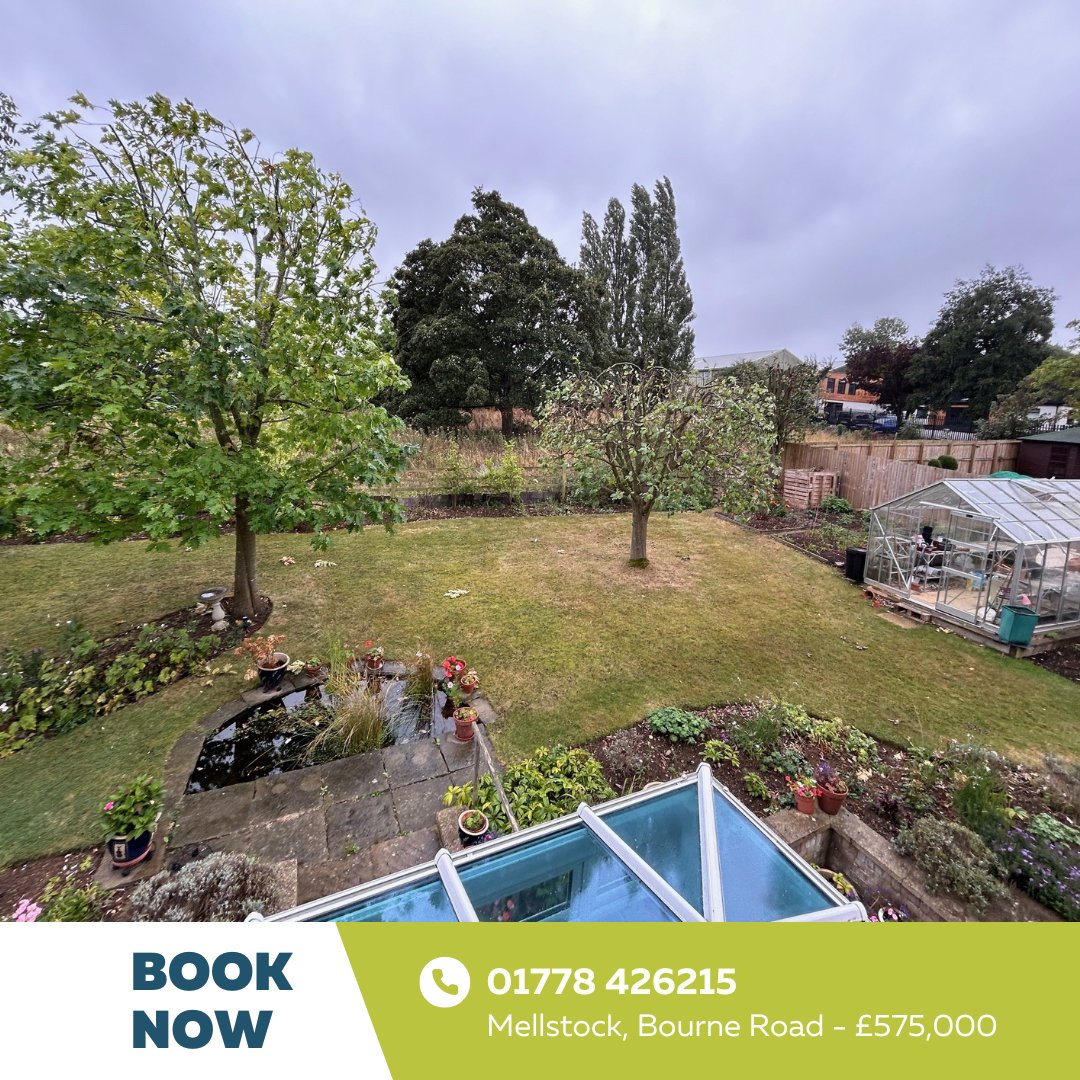 Eckfords Bourne (@eckfords_bourne) on Twitter photo π£ NEW PROPERTY FOR SALE! π£
π Mellstock, Bourne Road, Stamford
π 5 bedroom, detached house
π· Β£575,000
For more info:
π 01778 426215
π§ sales@eckfords.co.uk
π eckfords.co.uk/property/bournβ¦
#bourne #bourneproperty #estateagentbourne #estateagentstamford π£ NEW PROPERTY FOR SALE! π£
π Mellstock, Bourne Road, Stamford
π 5 bedroom, detached house
π· Β£575,000
For more info:
π 01778 426215
π§ sales@eckfords.co.uk
π eckfords.co.uk/property/bournβ¦
#bourne #bourneproperty #estateagentbourne #estateagentstamford