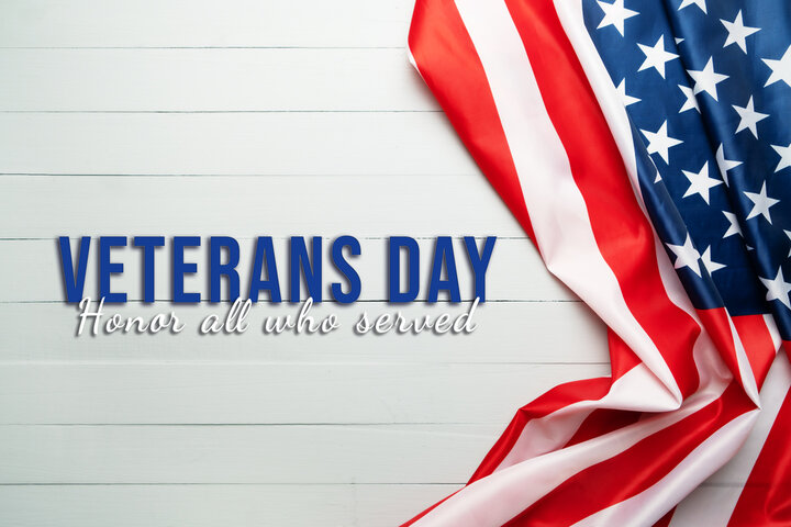 aiaa_lalv's tweet image. Happy Veteran's Day! Honor All Who Served! #AIAA #LosAngeles Section celebrates this meaningful holiday with you! aiaa-lalv.org
