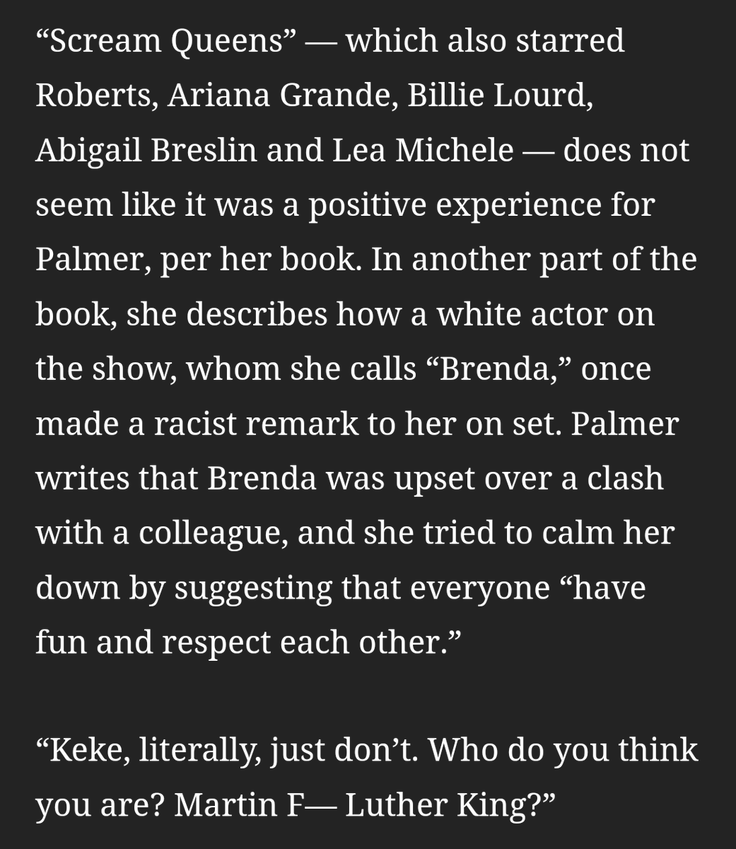 Amy Kaufman tweet media