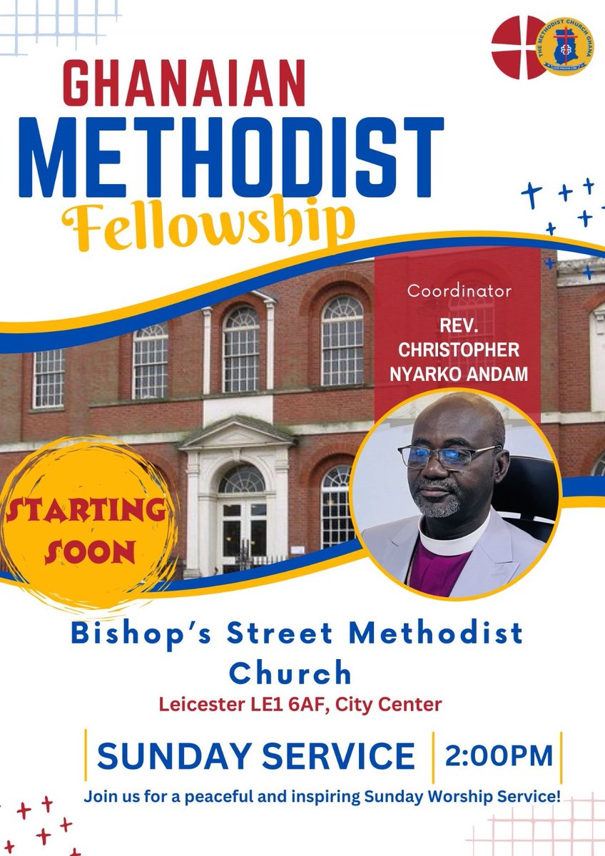 Leicester, here we come. See you soon.