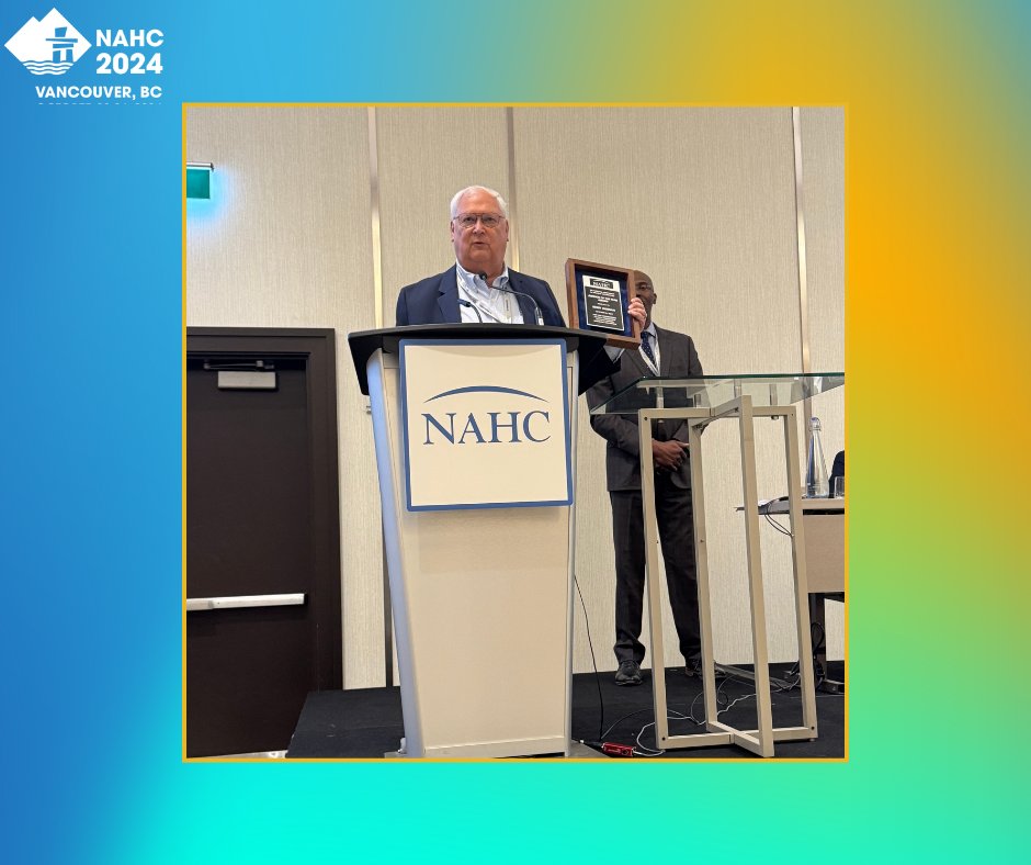National Association of Housing Cooperatives tweet media