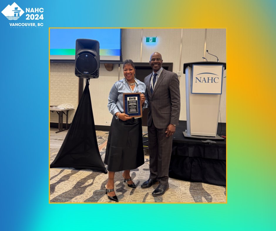 National Association of Housing Cooperatives tweet media