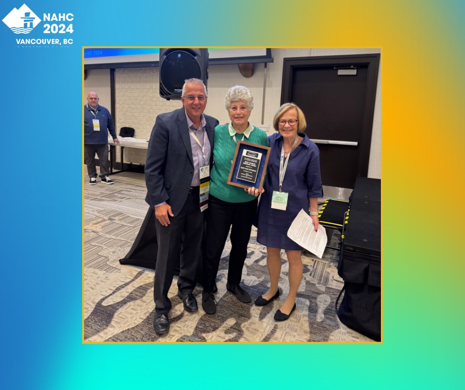 National Association of Housing Cooperatives tweet media