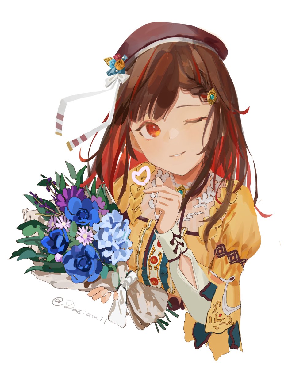 Dasiam11's tweet image. rkgk