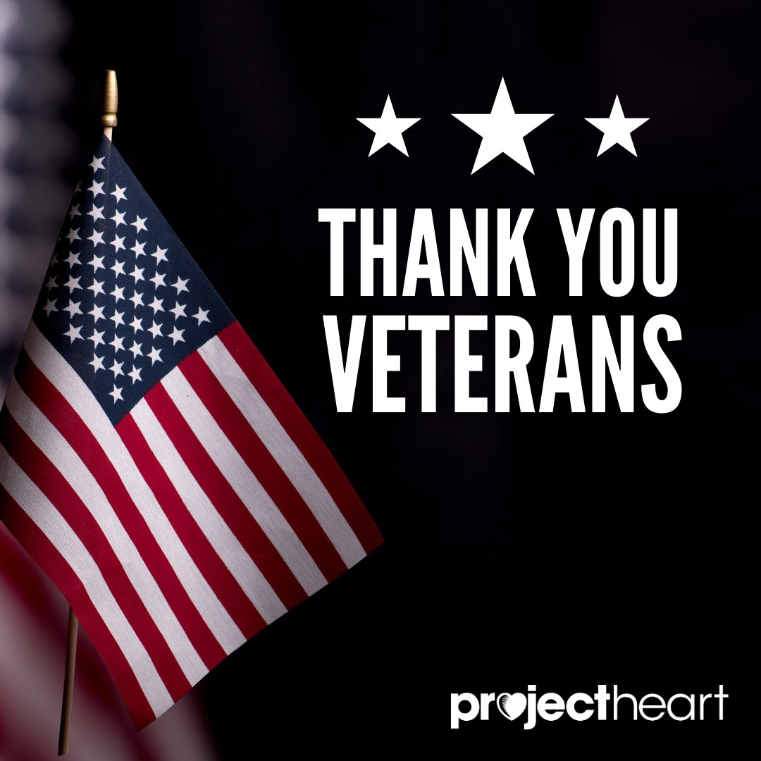 Happy Veteran's Day!

Help your students find ways they can make a difference in the lives of our veterans by using their time, talent and treasure! Check out our Project Heart Beat!

bit.ly/4fimner

#ottercares
#ignitetomorrowtoday
#myprojectheart
#veteransday