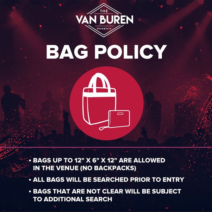 The Van Buren tweet media