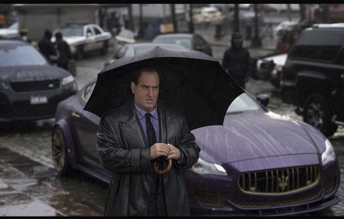 Patton Oswalt tweet media