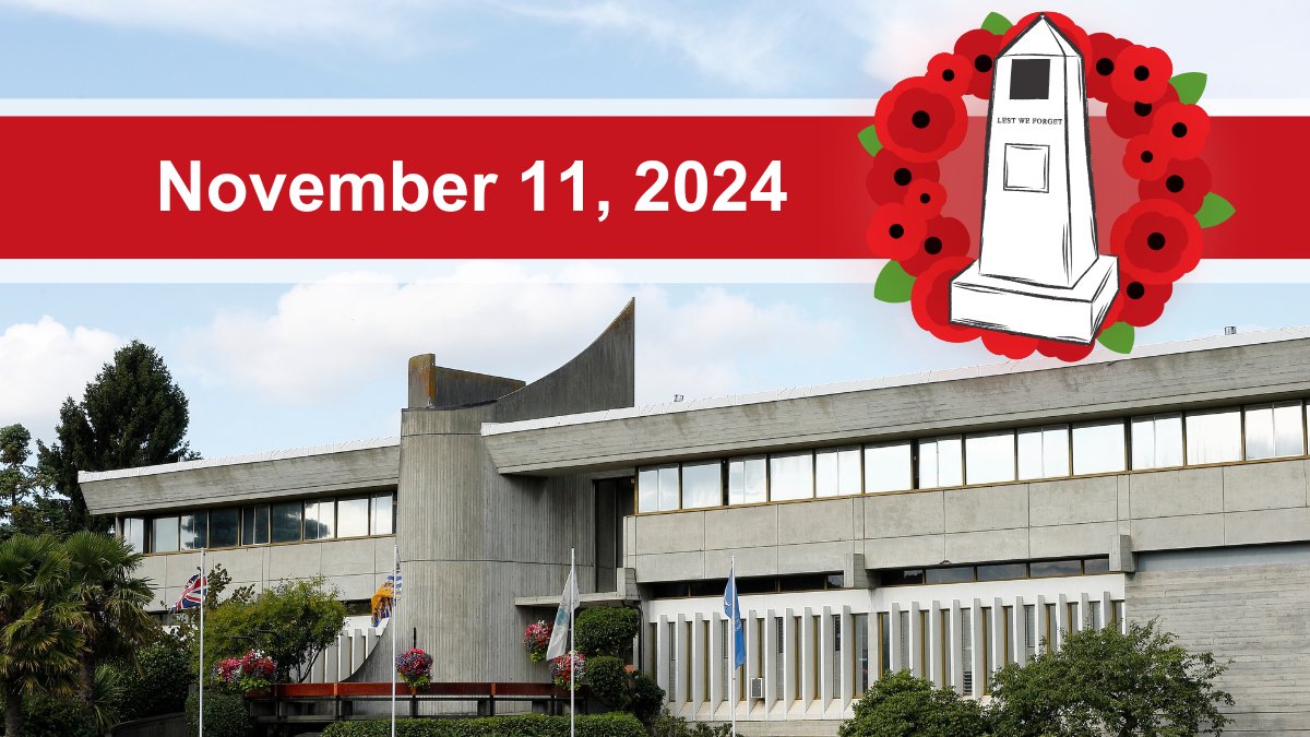 District of Saanich tweet media