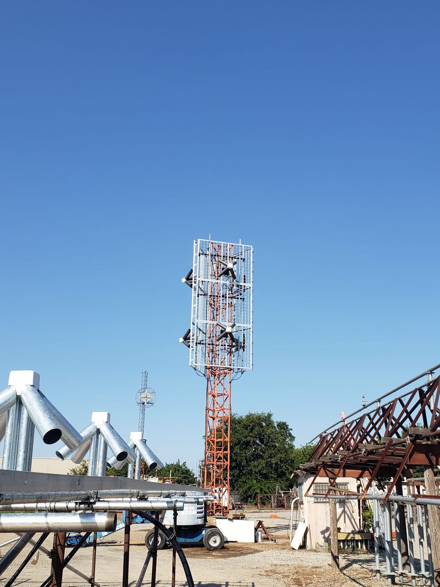 Jampro Antennas, Inc tweet media