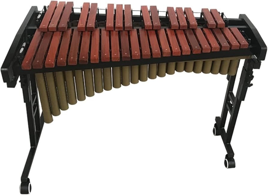 BreakfastSoul's tweet photo. who the fuck was like “ya know what letter the name of this instrument should start with” https://t.co/QrMF3FJhmo