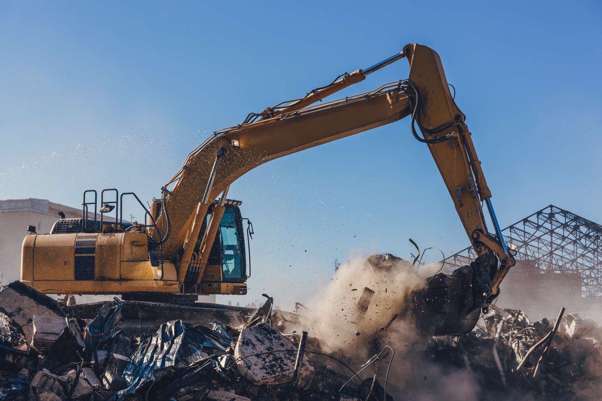 EngineerIreland's tweet image. Secure your place in our 'Temporary Works in Demolition &amp;amp; Structural Refurbishment - Online Classroom' course taking place on Thursday, 21st November via Zoom. 

Register: engineersireland.ie/Events/event/1…  

#Demolition #StructuralRefurbishment #TemporaryWorks #CPDTraining