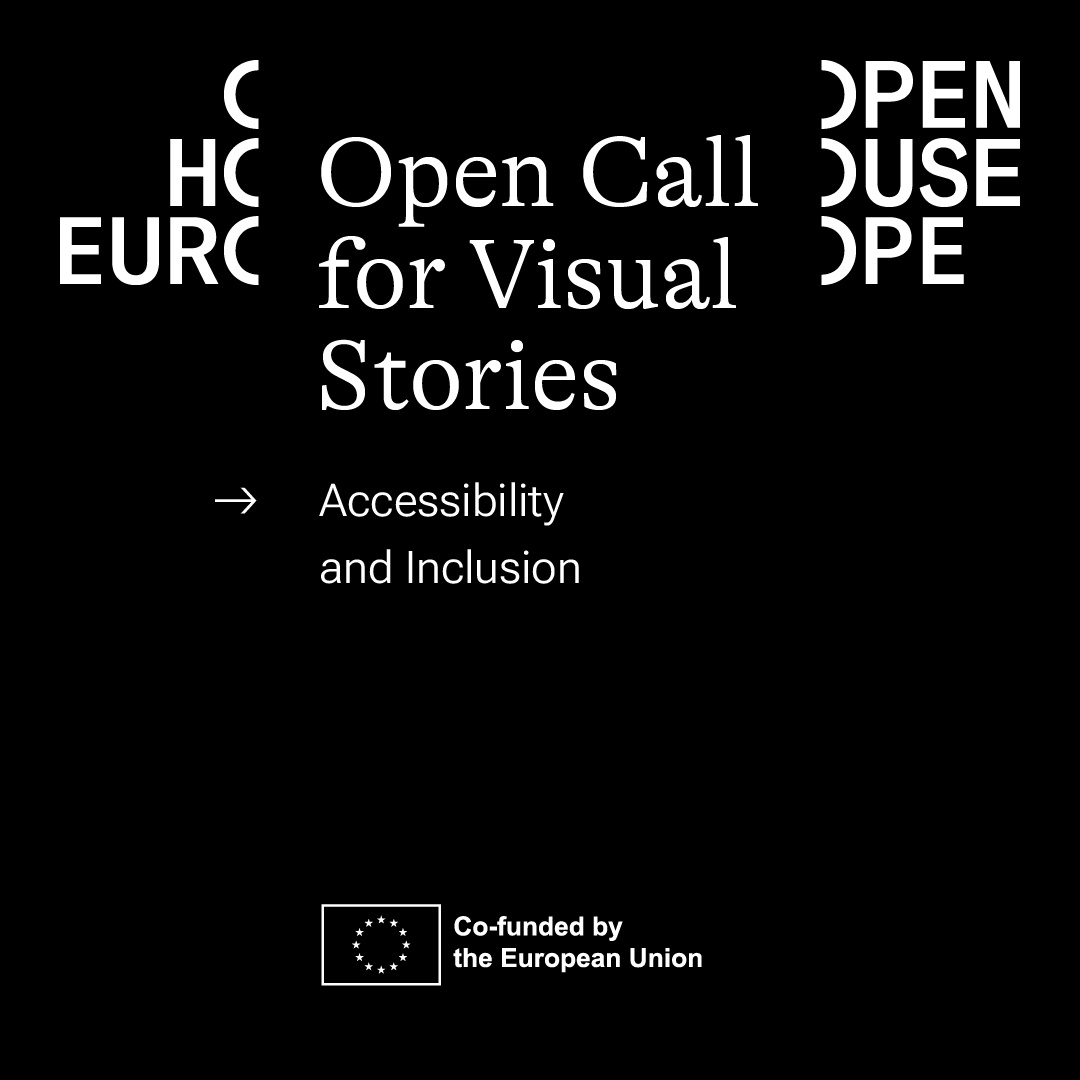 48hOpenHouseBcn (@48hopenhousebcn) on Twitter photo Enguany formen part de la xarxa <a href="/OpenHouseEurope/">Open House Europe</a>! 🇪🇺 🏙️
✨ Per celebrar-ho comparteix la teva visió sobre l’accessibilitat i la inclusió en l'#OHB24 i guanya un viatge a un altre Open House de la xarxa! 🛩️
ℹ️ Més info 🔗 bit.ly/3CpbNny
📅 Fins el 26 de novembre. Enguany formen part de la xarxa <a href="/OpenHouseEurope/">Open House Europe</a>! 🇪🇺 🏙️
✨ Per celebrar-ho comparteix la teva visió sobre l’accessibilitat i la inclusió en l'#OHB24 i guanya un viatge a un altre Open House de la xarxa! 🛩️
ℹ️ Més info 🔗 bit.ly/3CpbNny
📅 Fins el 26 de novembre.