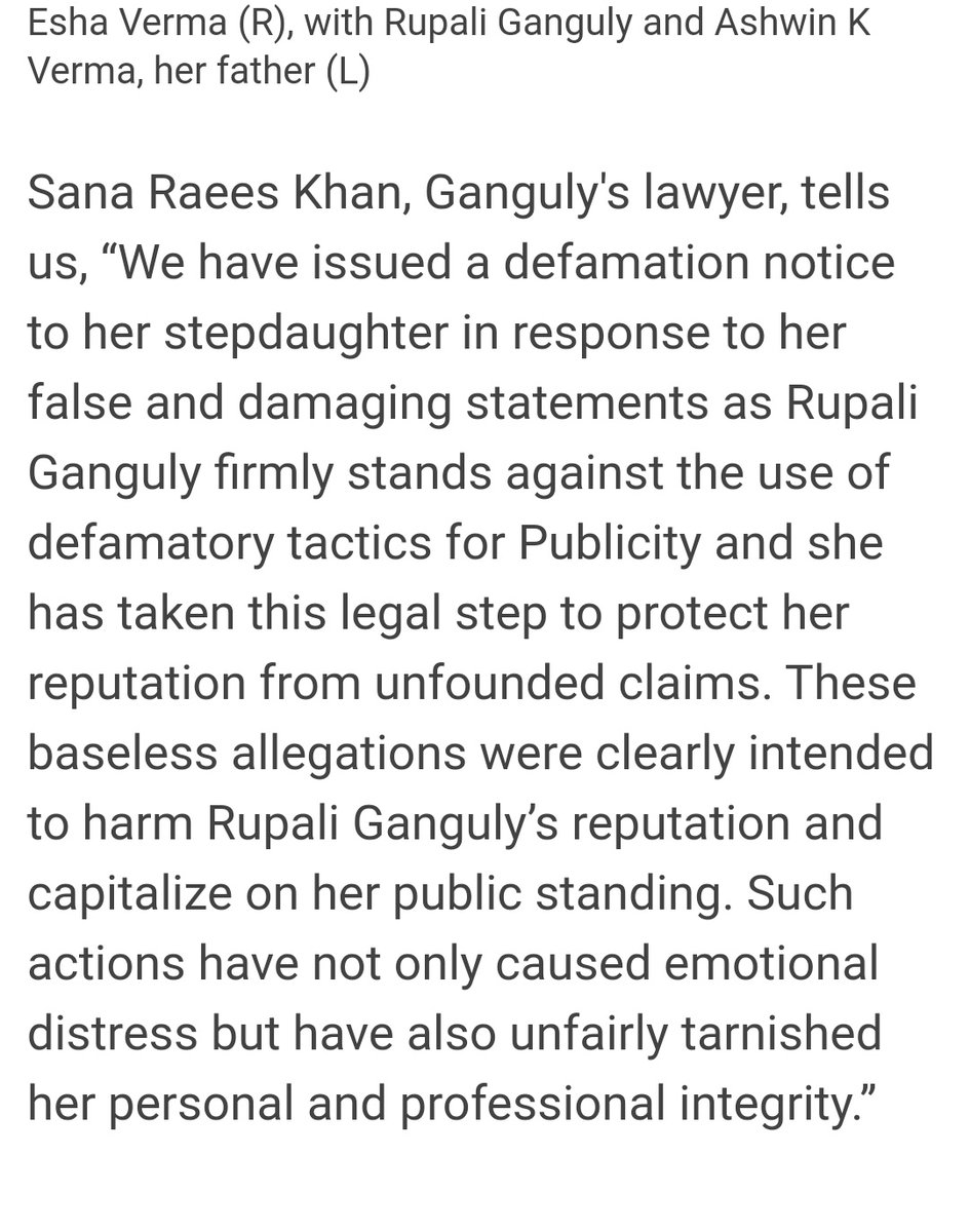 Ksbtalk's tweet photo. Had said na,truth will prevail and it win,let the battle Begin🔥🔥

Now understood why the chapter was choose to be close so soon ..😭

#Anupamaa #Rupaliganguly https://t.co/wMpiJobnyr