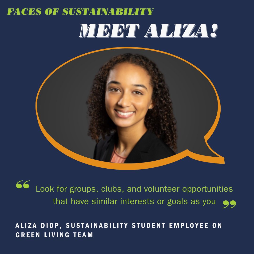 sustainableuva's tweet image. In this week’s “Faces of Sustainability,” you’ll meet Paul, Aliza, and Yuh-Hwa, three inspiring members of our UVA community that work towards our ten bold sustainability goals. Read more at the link in our bio and be inspired by the change they&apos;re creating on Grounds!