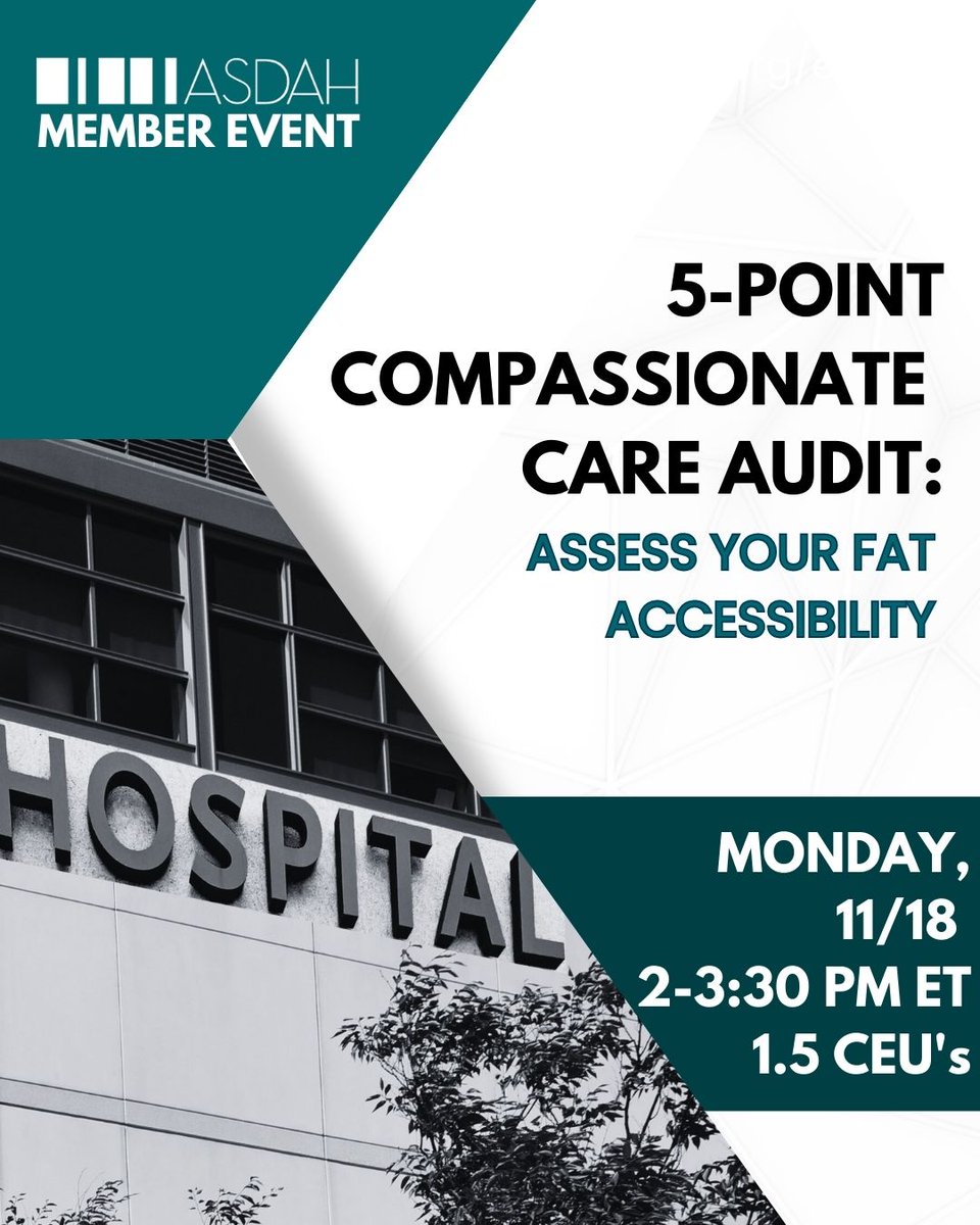 HAES® by ASDAH tweet media