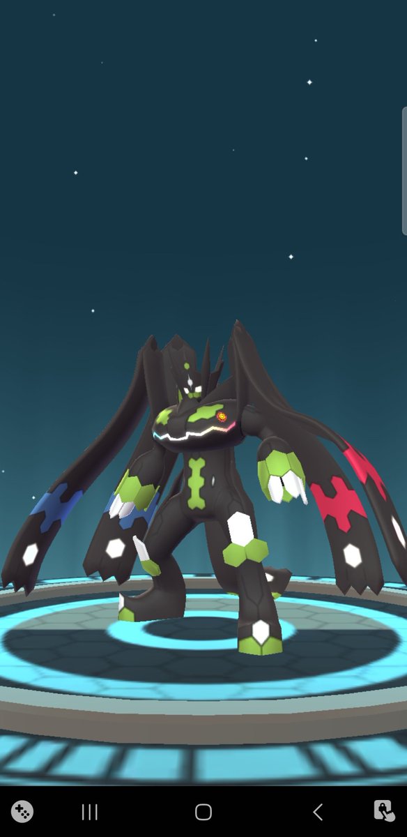 FINALLY! 😭😭😭 #PokemonGOApp <a href="/PokemonGoApp/">Pokémon GO</a>