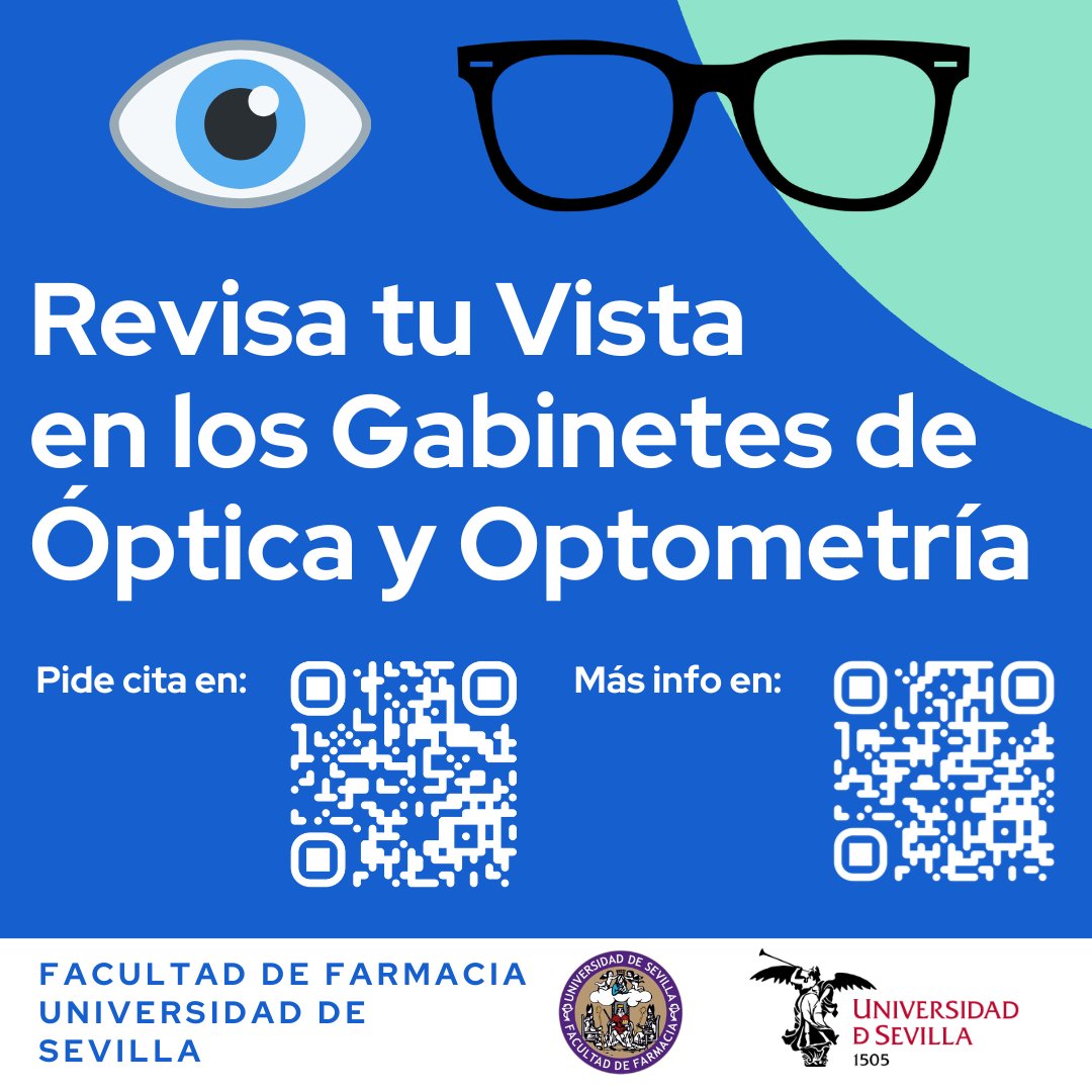 Universidad de Sevilla tweet media