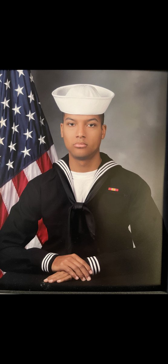 Devin Guliford Thank You for your service Son. I am so proud to be a dad of a son who served. 🙏🏽💯🥇