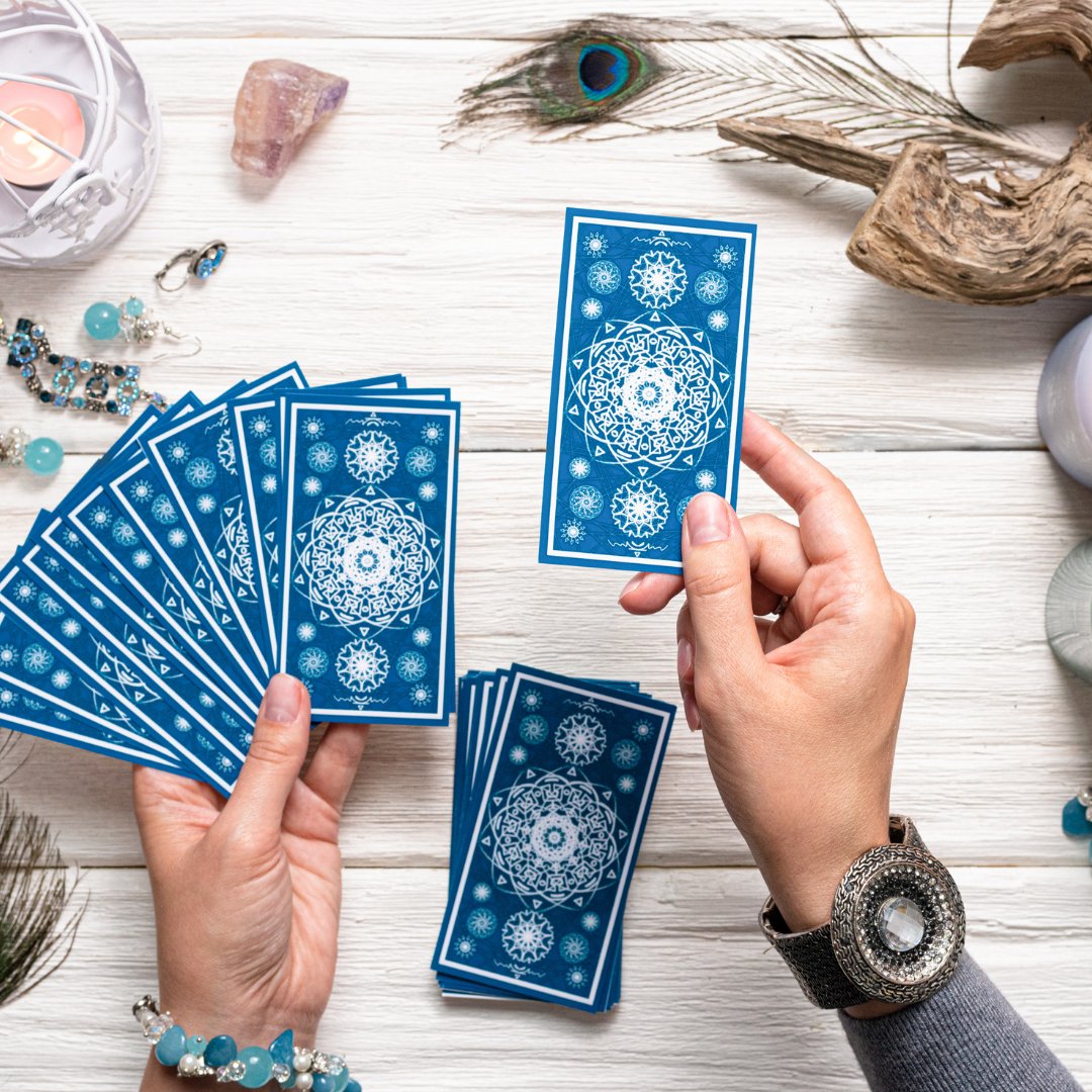 grace_angeli's tweet photo. Pulling a daily Oracle card brings clarity, setting positive intentions for the day ahead.

#DailyOracle #PositiveIntentions #Clarity #SpiritualPractice #OracleDeck https://t.co/oyiYwaZOKR