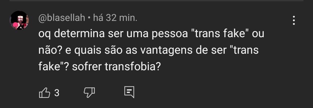 blasellah's tweet photo. eu hablei minha opinião https://t.co/undHdjkGIf