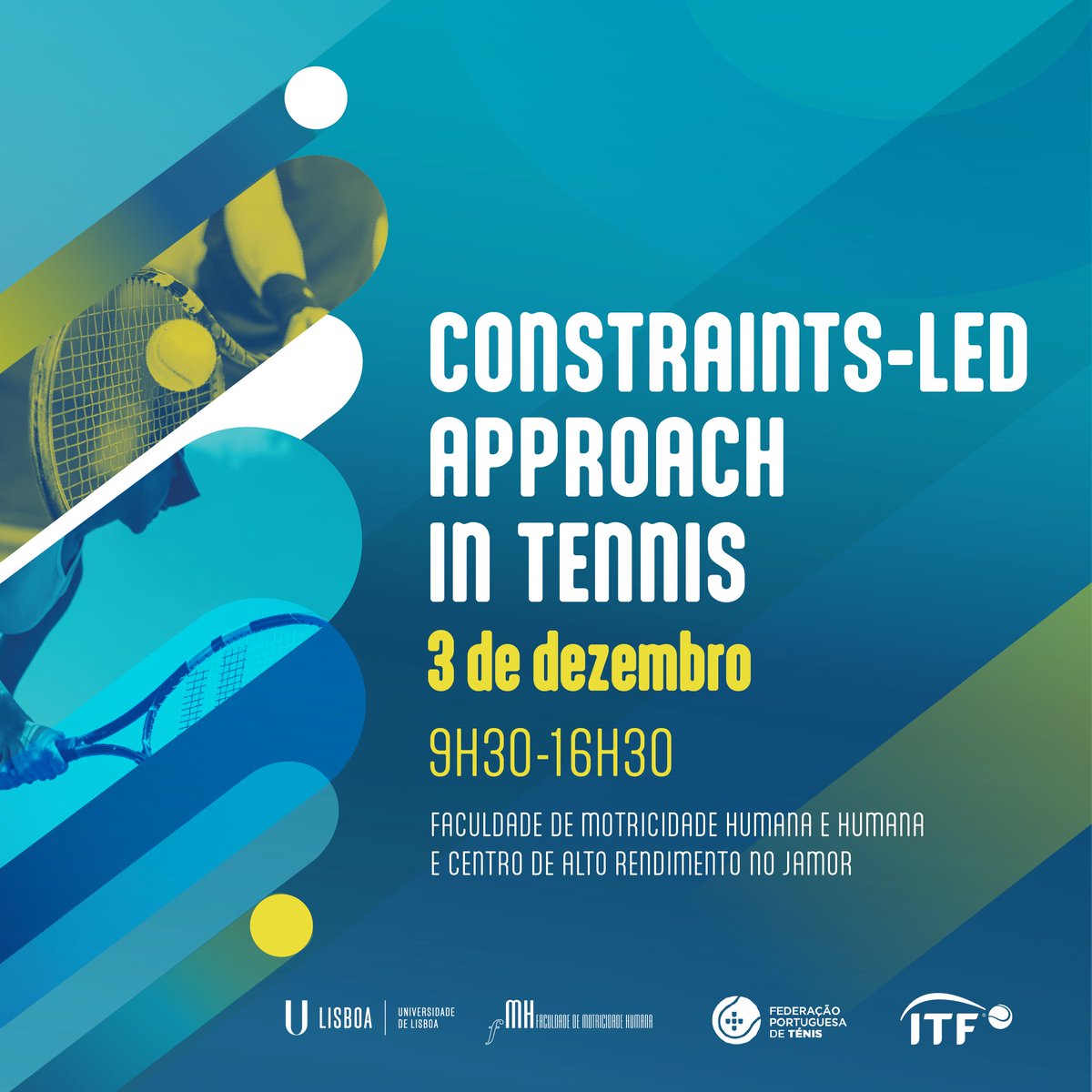 FMH - Faculdade de Motricidade Humana tweet media