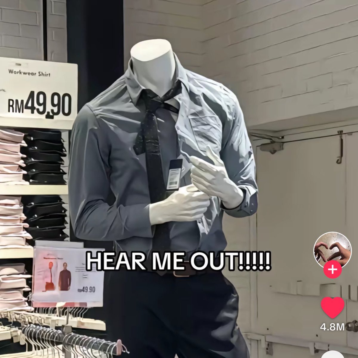 sunooforger's tweet image. I FEEL DIZZY