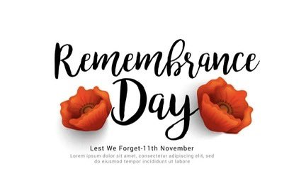 x3staffing's tweet photo. Happy Remembrance Day to our Dear Nation. Today we remember our fallen Heroes. 
#RemeanceDay2024 #RemebranceDay #Canada 🇨🇦 https://t.co/M3BqJak70f