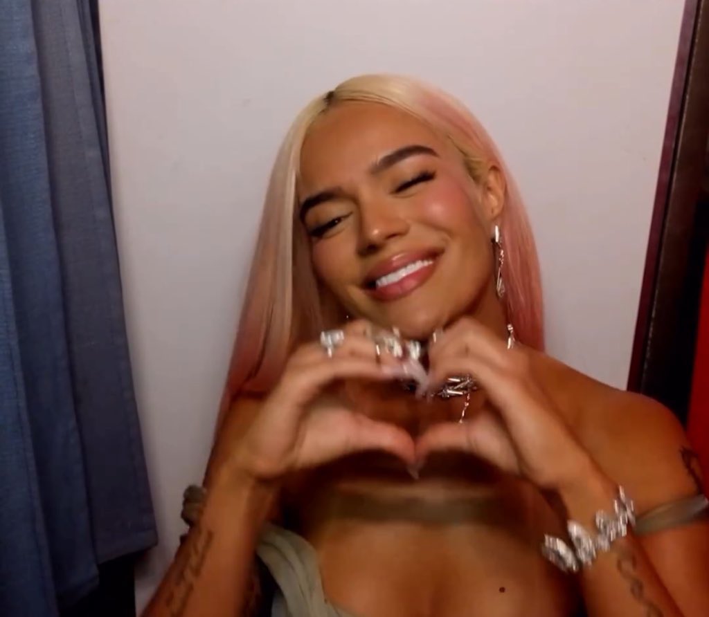 NUNCA PERO NUNCA me harán odiarte carolina, contigo siempre🫶