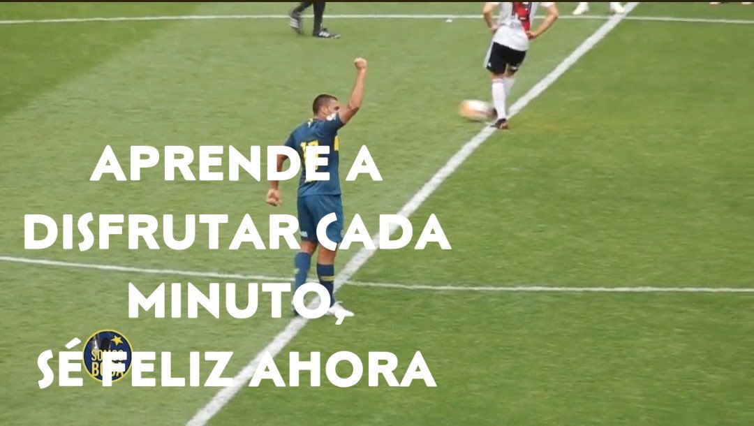 A propósito de la efemérides de hoy les dejo esta gran reflexión.