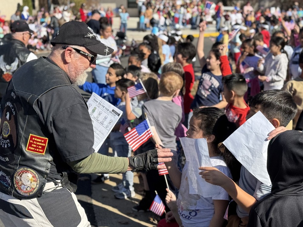 Baldwin Intermediate School tweet media