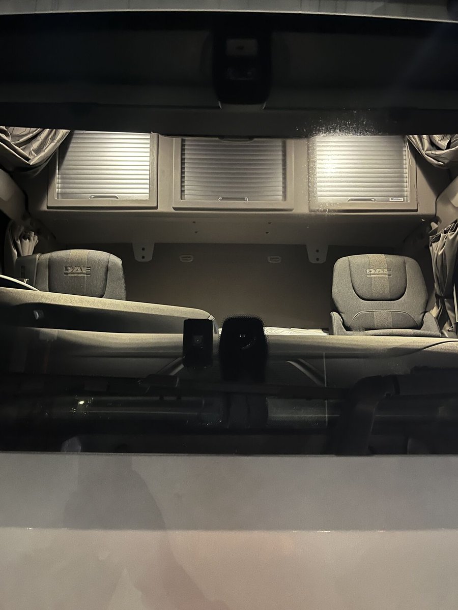 North West Trucks tweet media