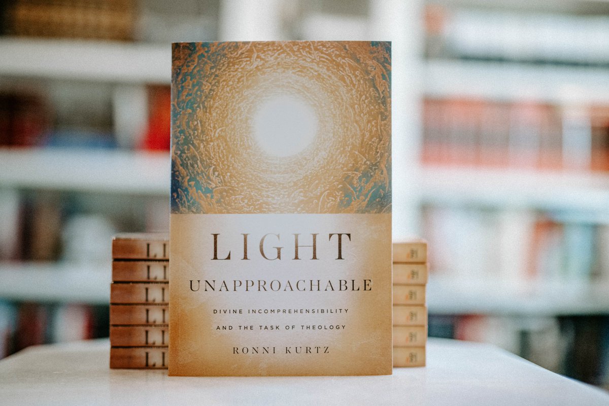 RonniKurtz's tweet image. Today is the day. This one officially releases from @ivpacademic.
I pray it is helpful. Thanks for all the kind words and support along-the-way.
amazon.com/dp/151400710X/…