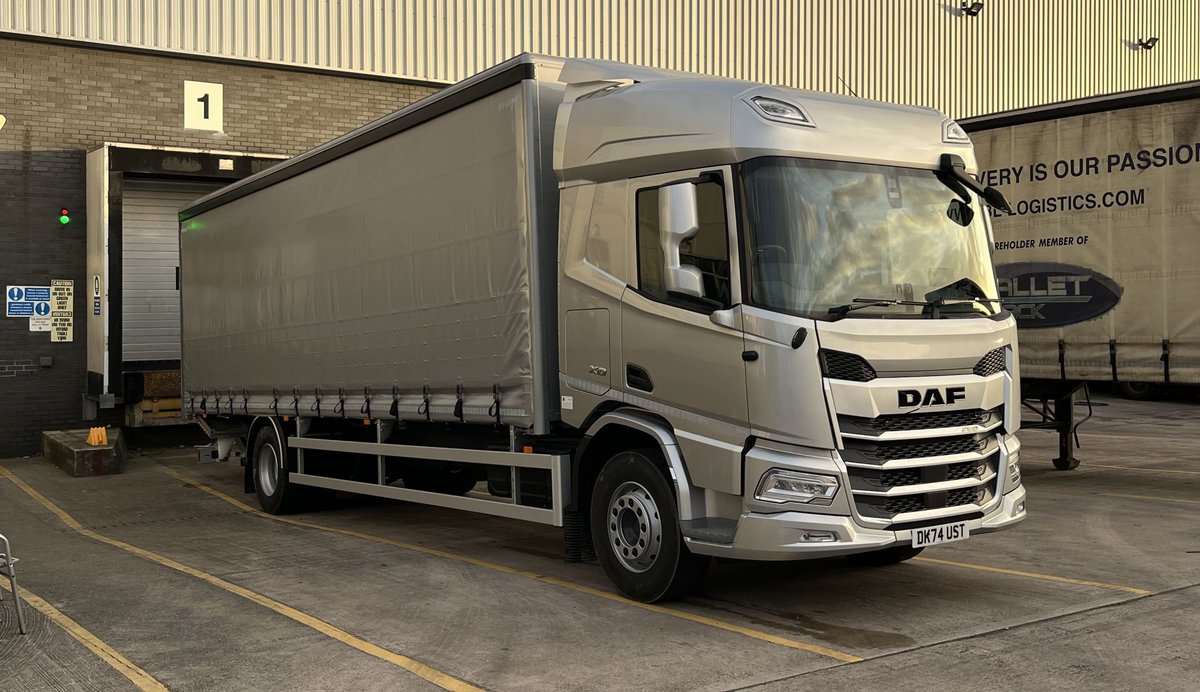 North West Trucks tweet media