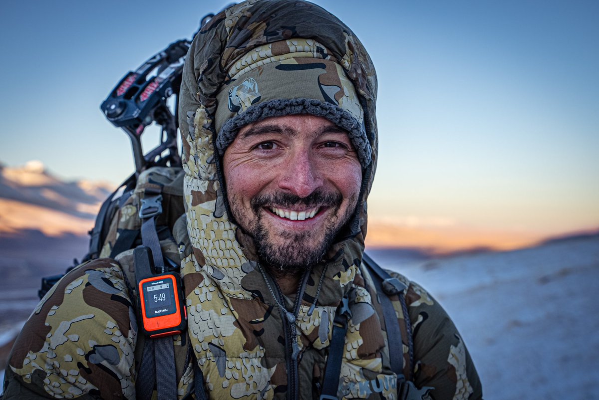 Should we be back in X to avoid Shadowbanning on other platforms for being a hunter?