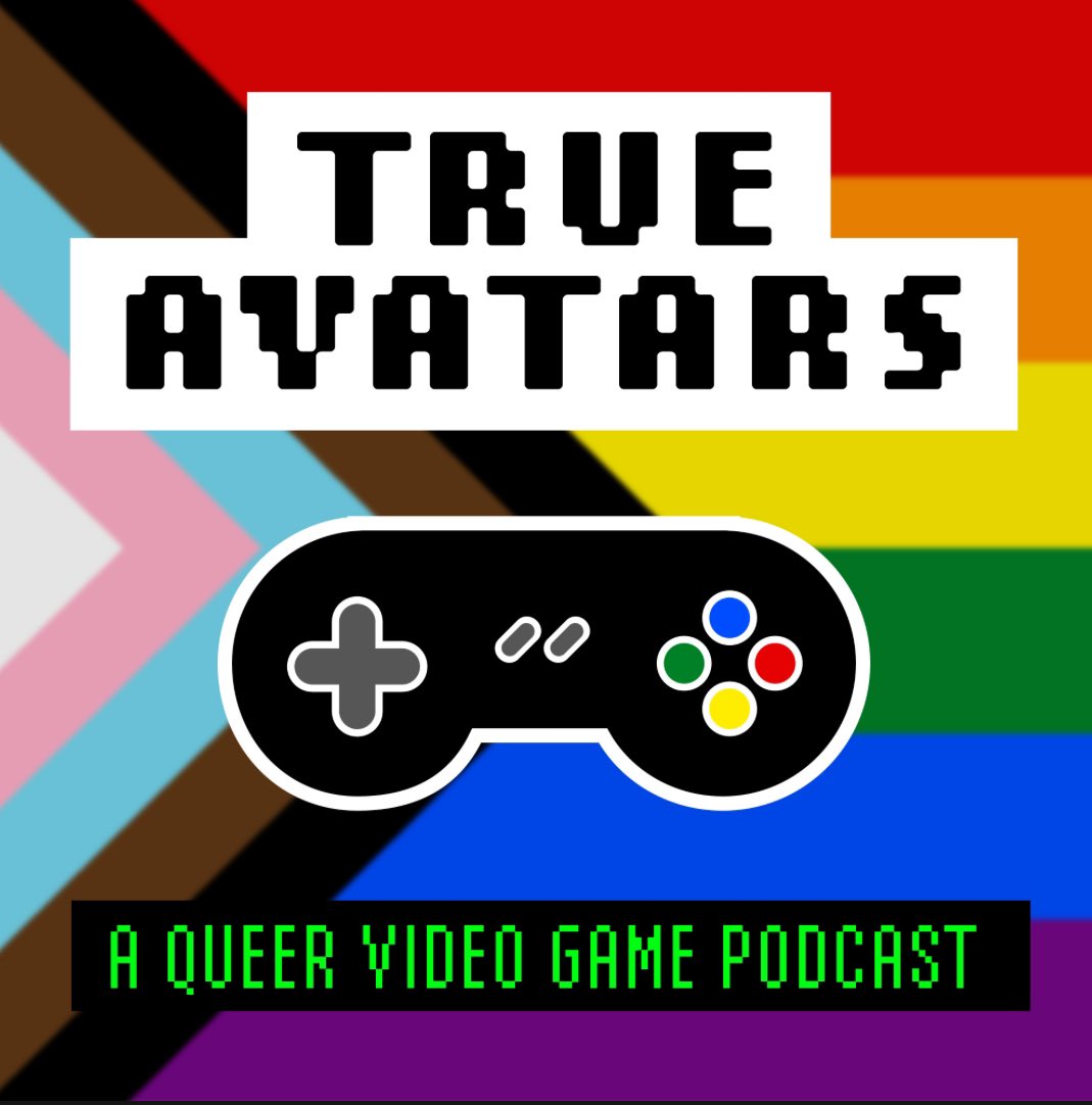 Legend of Zoey: Trans of the Wild🏳️‍⚧️ tweet media