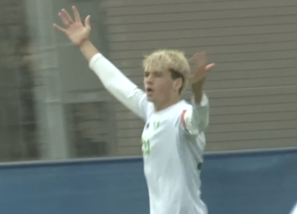 <a href="/SpfldClinic/">SpfldClinic</a> <a href="/WarriorsAthens/">Athens Warriors Athletics</a> <a href="/PawneeFootball/">Pawnee Football</a> <a href="/MTFFootball/">Maroa-Forsyth Football</a> <a href="/wcusd15sports/">Williamsville BeeBee & Bullet Athletics/Activities</a> Retweet if Normal U-High’s Noah Molitor had the best #POTW! Winner gets a <a href="/SpfldClinic/">SpfldClinic</a> prize pack. Ends at 10pm!