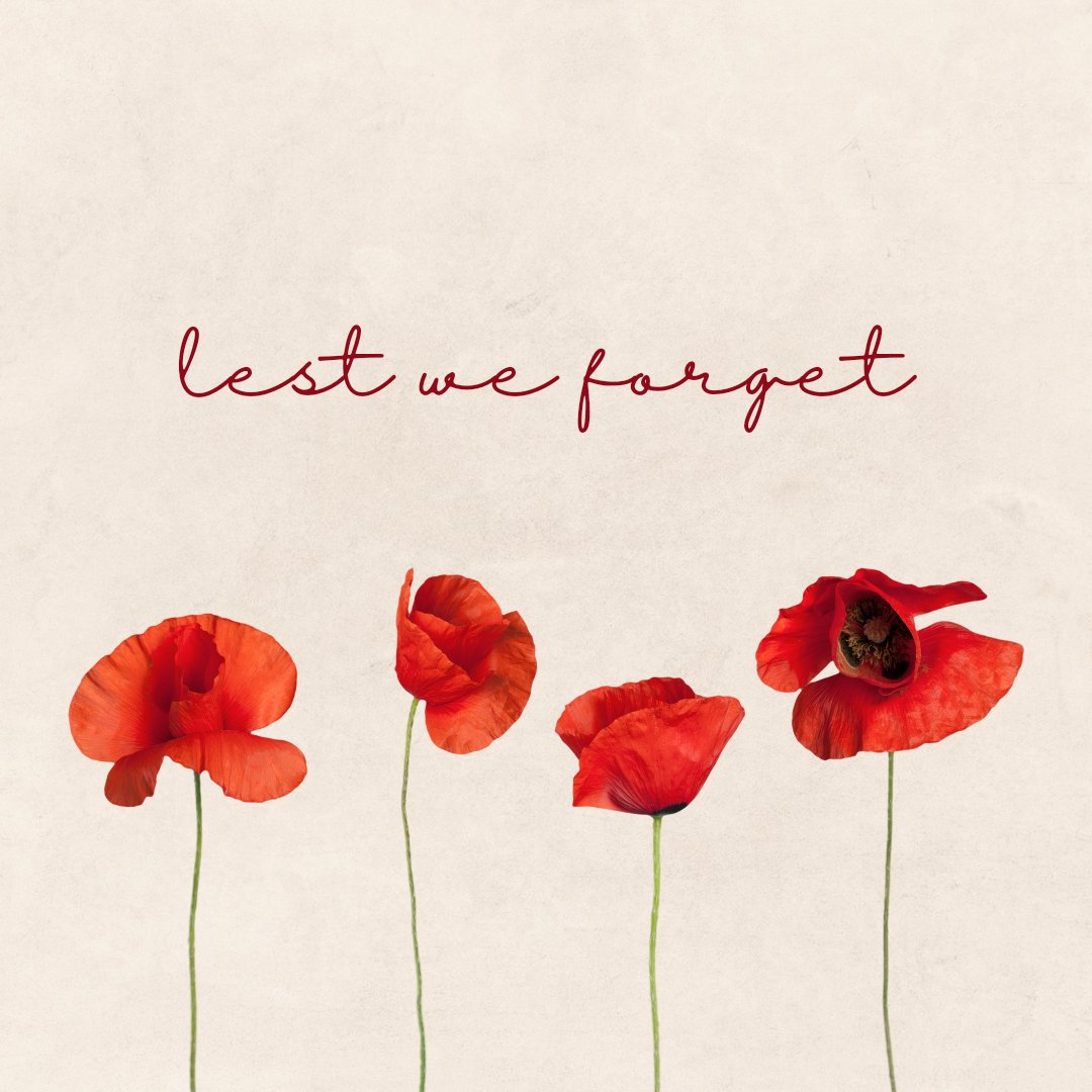 tinydive's tweet image. Today we observe Remembrance Day in Canada. On the 11th hour, of the 11th day, of the 11th month, we hold a moment of silence for all those who have served us bravely