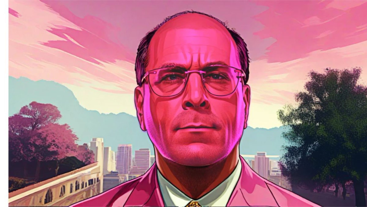 SDubz8675309's tweet photo. @milesdeutscher If you havenβt been #StackingPinks idk what to say!! @LurryPink $BLACKROCK π
TG: https://t.co/NnAN3SgYzR come join!!!
Ca: Bf6xK9vFfKqUW6844zHQz9oq689n DZqizugxT5patYBy https://t.co/n8xYeDS8F5