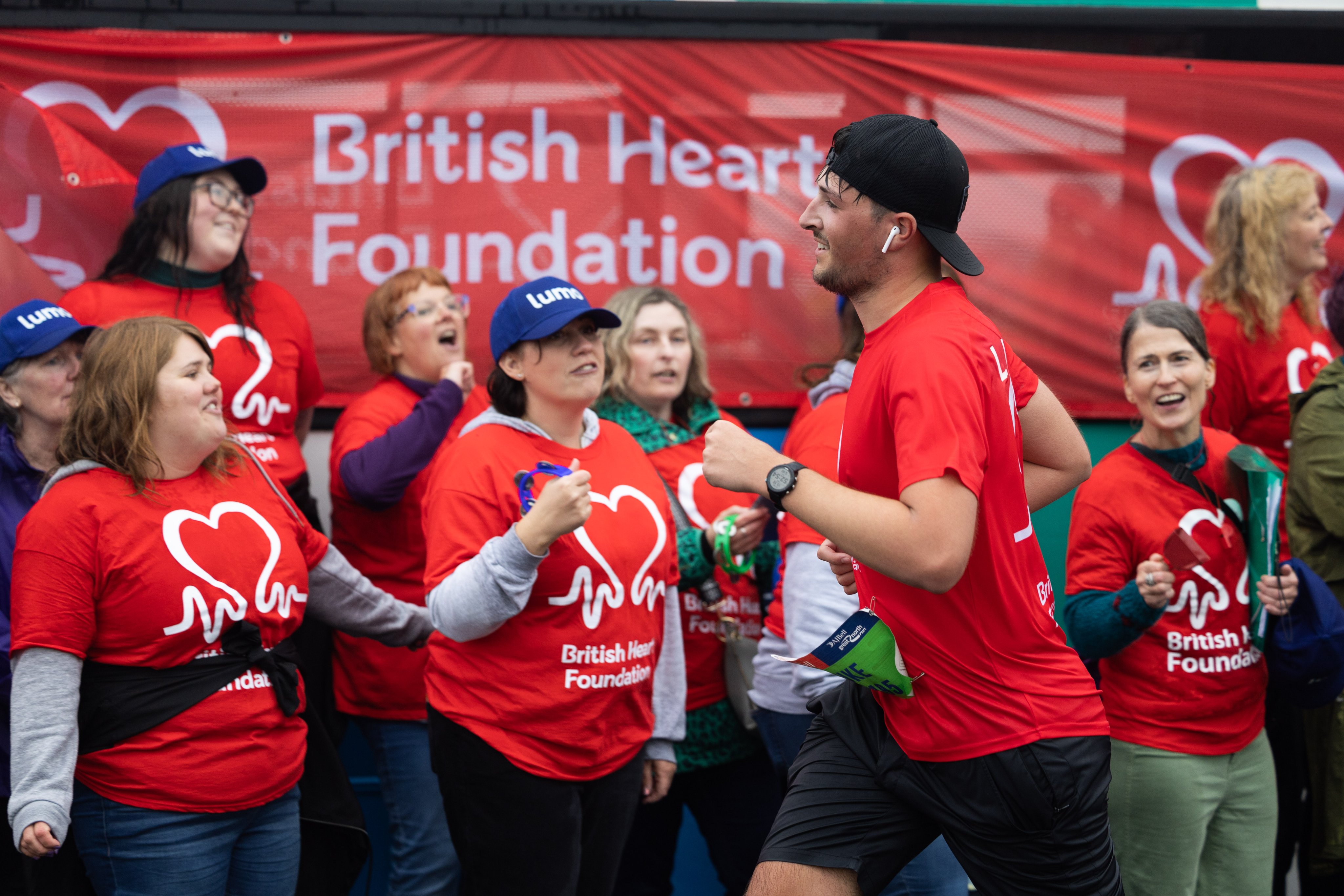British heart foundation 10 minute workout hotsell