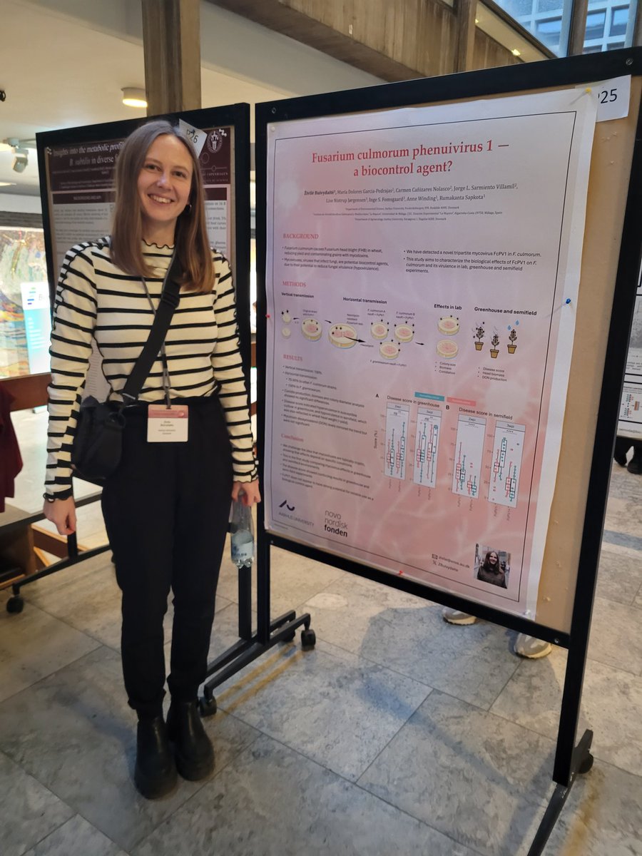 Anne Winding tweet media