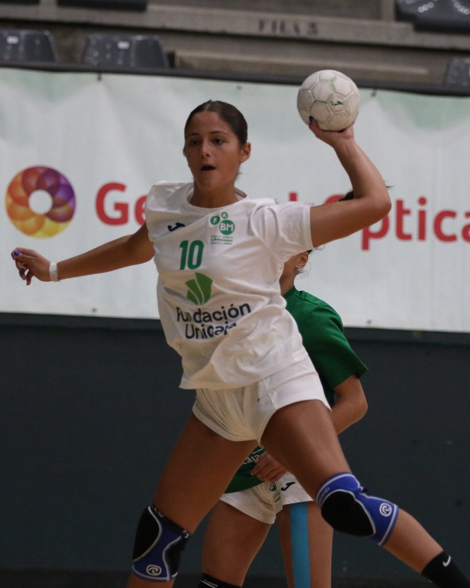Federación Andaluza de Balonmano tweet media