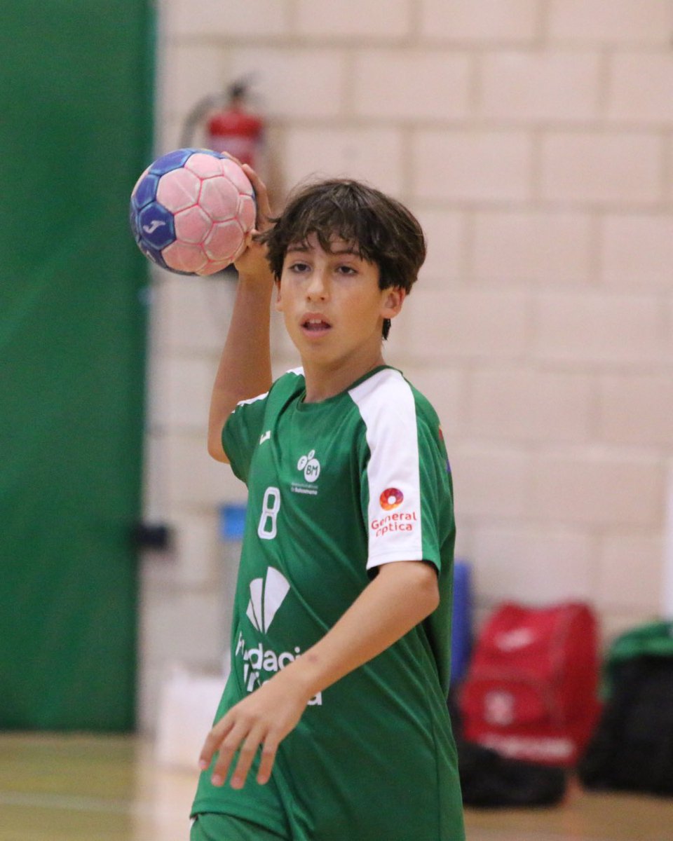 Federación Andaluza de Balonmano tweet media