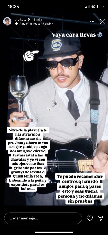 GRINDIN’ tweet media