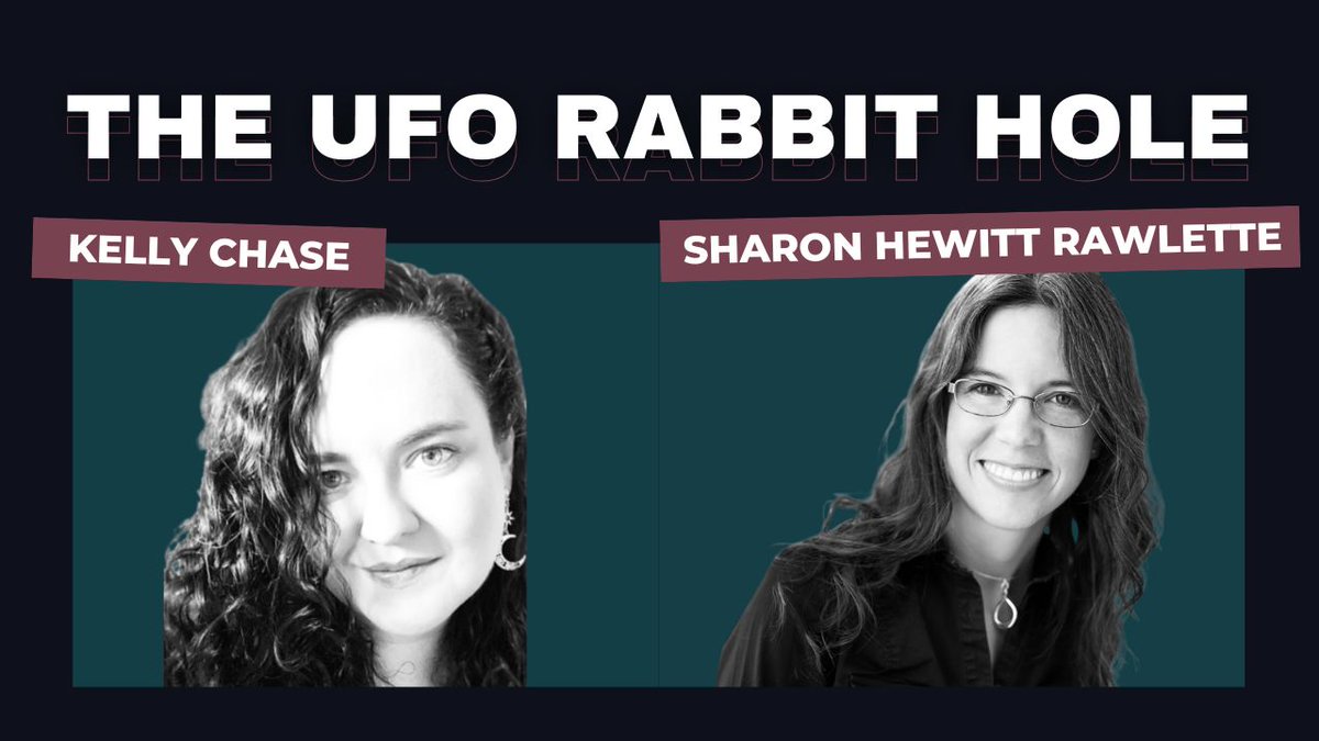 In honor of 11/11 I'm resharing this conversation about synchronicities with <a href="/SharonRawlette/">Sharon Hewitt Rawlette</a> at 11:11. ✨

Spotify: bit.ly/3UMTyi7
Apple Podcasts: bit.ly/3YHo4LA