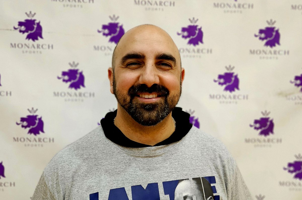 Monarch Sports 🔊 tweet media