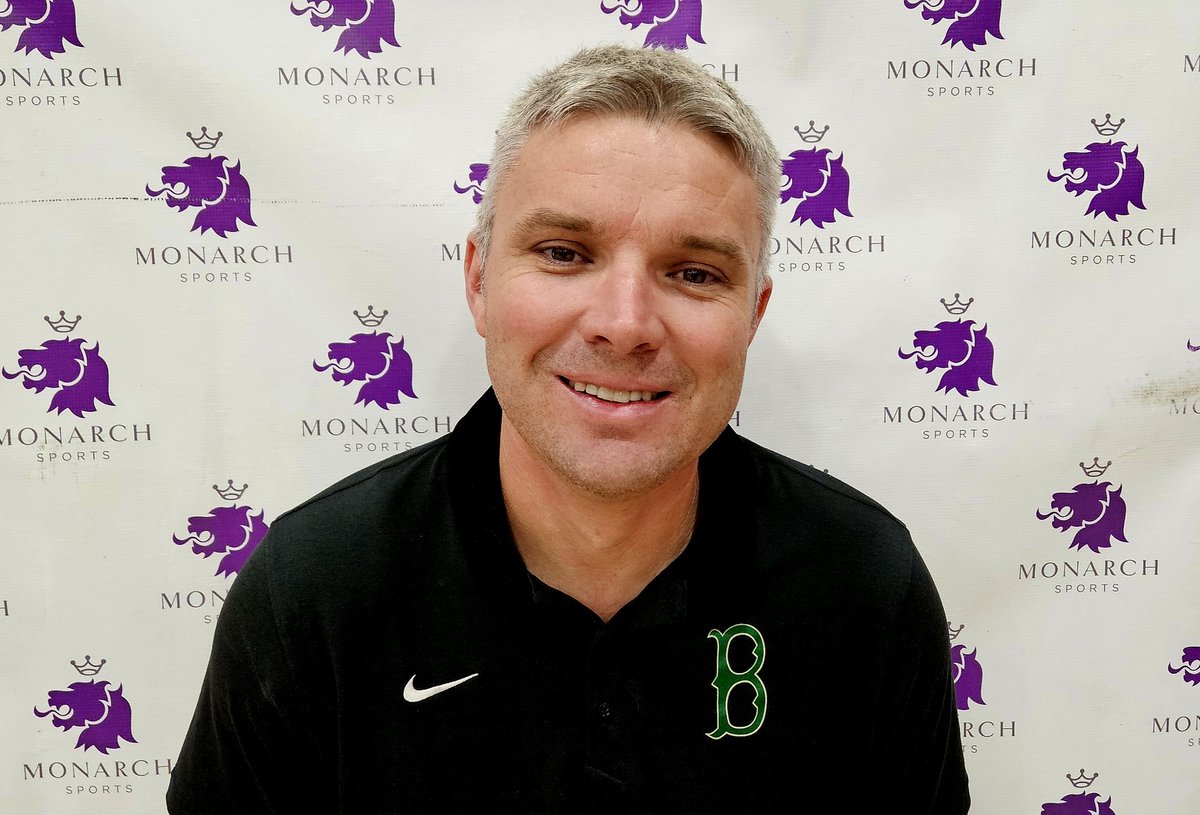 Monarch Sports 🔊 tweet media