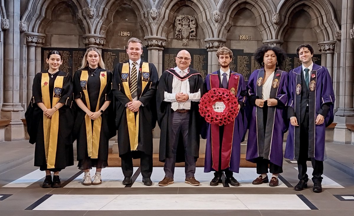 UofGlasgow tweet picture