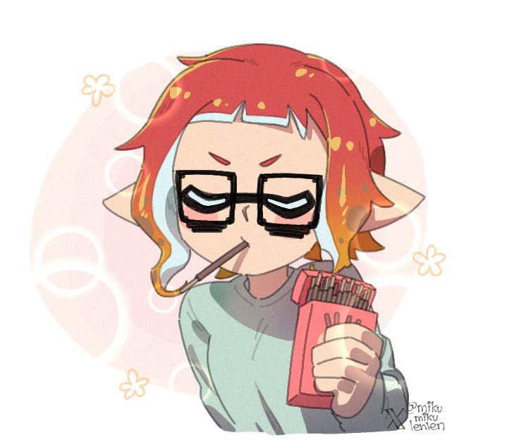 mikumikulenlen's tweet photo. 😳‼💕
#hironika #ヒロニカ
#takomone #shadybit #イロ8
#PockyDay #ポッキーの日🍫 https://t.co/UmIsd1UzET