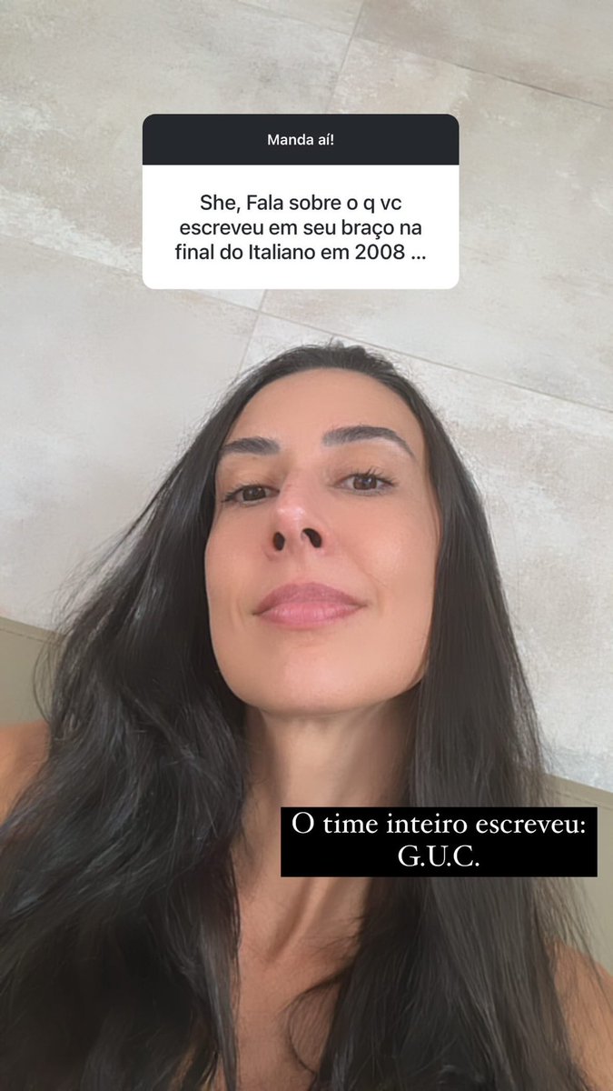 sheillaupdates's tweet photo. 11.11.2024

📲 | sheillacastro via instagram story #3 https://t.co/dnTPm48wDn