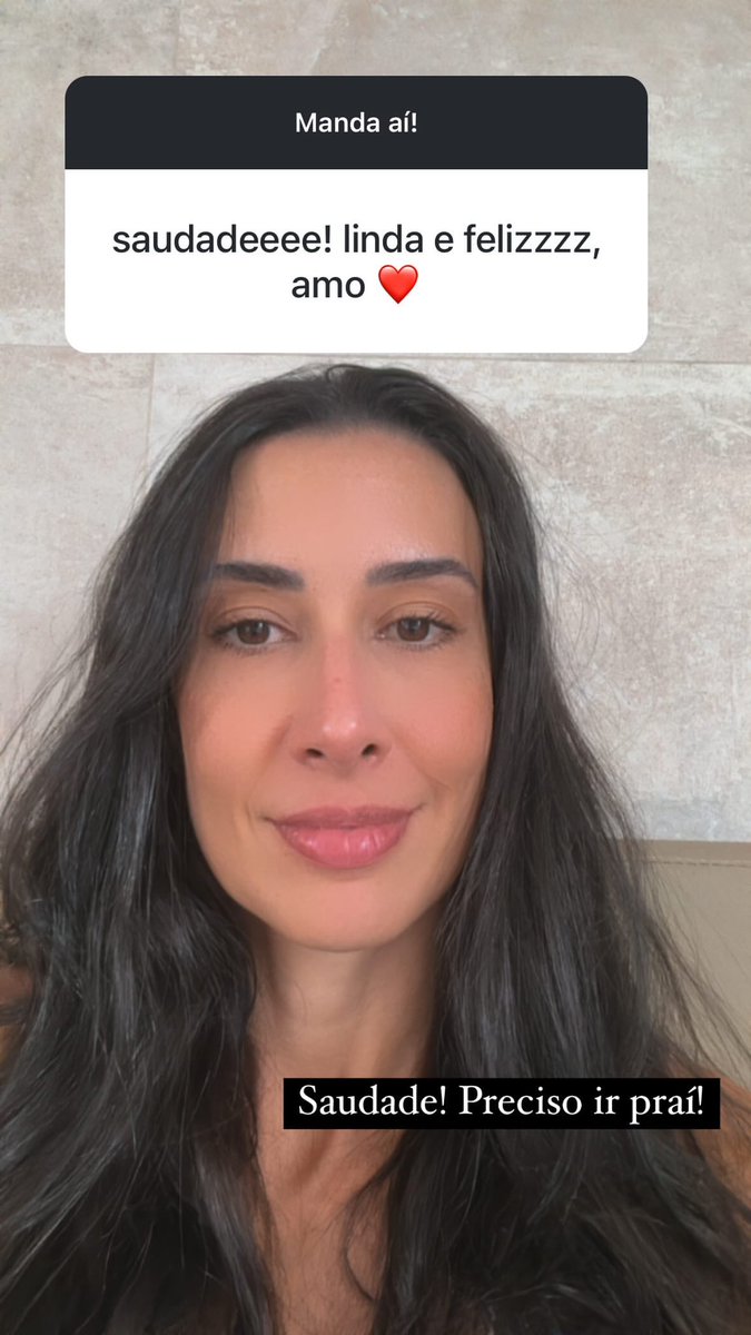 sheillaupdates's tweet photo. 11.11.2024

📲 | sheillacastro via instagram story #3 https://t.co/dnTPm48wDn
